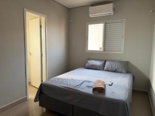 Apartamento moderno a 300m do Hospital do Amor - 2