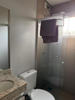 Apartamento moderno a 300m do Hospital do Amor - 1