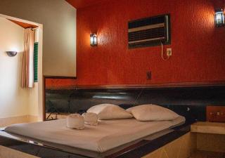 Motel das Nações - 6