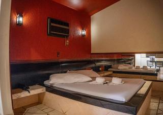 Motel das Nações - 1