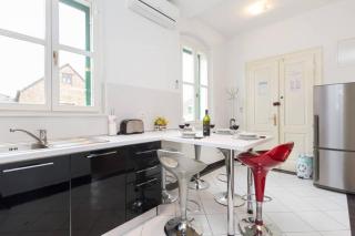 Apartment Central Old town with private indoor garage parking - Split - 0