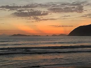 Pousada Casa Jah - Camburi das Pedras - Ubatuba - 9