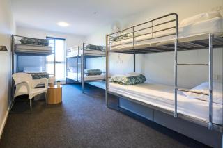 The Island Accommodation - 8