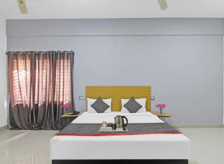 Townhouse Hotel White Orchid Inn - 0