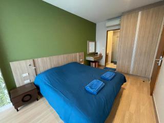 Sugarpalm Suan Luang by Nongrit - 8