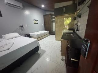 Safira Beach House - 1