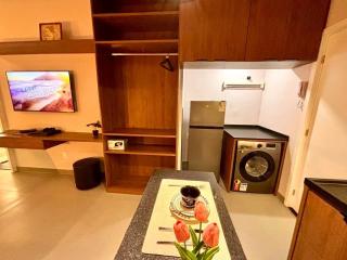 Estúdio Moderno em Laranjeiras - 8