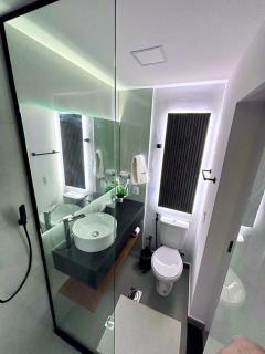 Estúdio Moderno em Laranjeiras - 7