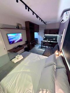 Estúdio Moderno em Laranjeiras - 6