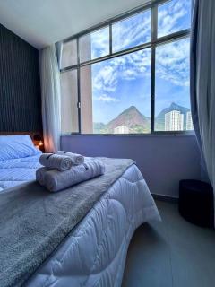 Estúdio Moderno em Laranjeiras - 5