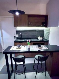 Estúdio Moderno em Laranjeiras - 4