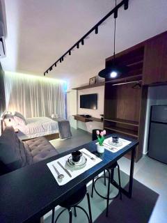 Estúdio Moderno em Laranjeiras - 3