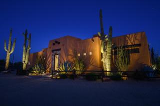 Desert Oasis- Scottsdale Luxury Private Pool Pet Friendly - 0