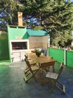 Pinamar casa para 8 personas verano 2026 - 2