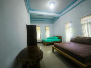 Pondok Segara Guesthouse - 1