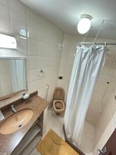 La Vita Rooms 1- Copacabana com Sacada - 4