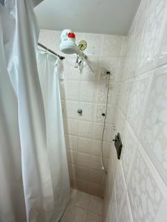 La Vita Rooms 1- Copacabana com Sacada - 3