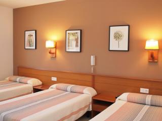 Hotel El Castell - Calafell - 7