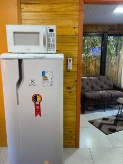 Morada dos Sabiás - 7