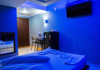 Motel das Nações - 6