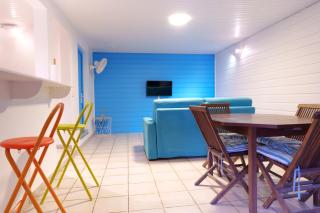 Vanila Apartment - Anse Mitan - Trois Îlets - 7