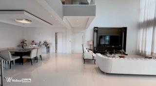 Cobertura Rooftop COP 30 - 5