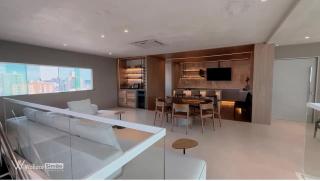 Cobertura Rooftop COP 30 - 3