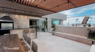 Cobertura Rooftop COP 30 - 2