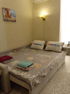 Посуточно, Одесса, Аркадия, 19 Жемчуж - 0