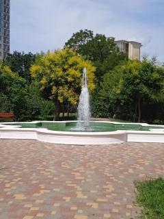 Посуточно, Одесса, Аркадия, 19 Жемчуж - 7