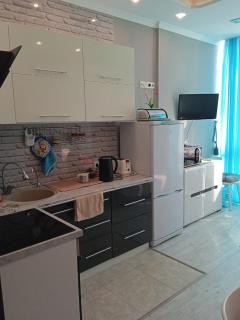 Посуточно, Одесса, Аркадия, 19 Жемчуж - 3