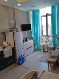 Посуточно, Одесса, Аркадия, 19 Жемчуж - 1