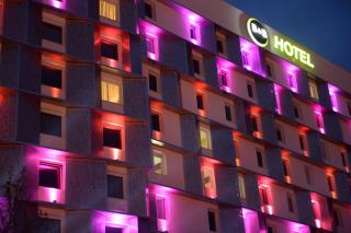 B&B HOTEL Marseille Prado Vélodrome - 3