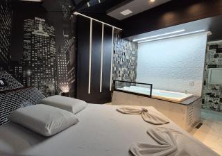 Motel das Nações - 7