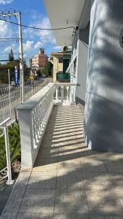 CASA MIRANTE DO MAR - suites e quartos - 2