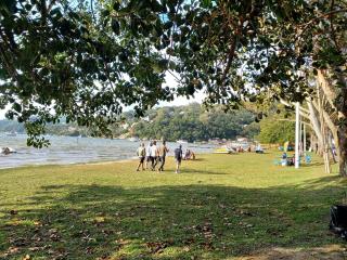 Dalma Lagoa da Conceição House - 8