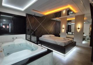 Motel das Nações - 8