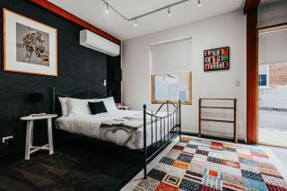 Union Street - Central Castlemaine Pad - 9