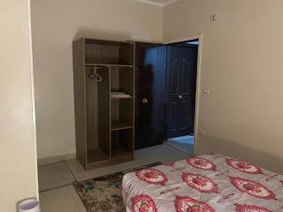 Abar Pyramids Hostel - 2