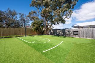 Capel Grand Villa - Pet-Friendly Beach Escape - 9