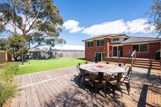 Capel Grand Villa - Pet-Friendly Beach Escape - 0