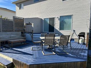 Spacious Duplex - 5