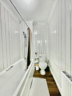 Kings Cross 320 Apartment - 0