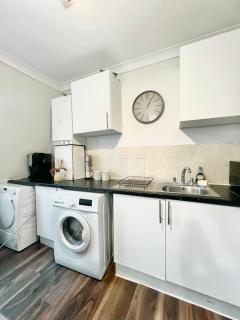 Kings Cross 320 Apartment - 3