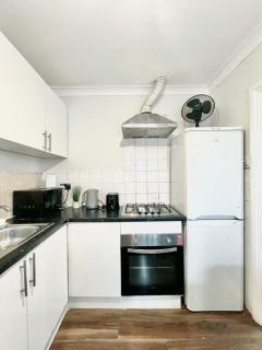 Kings Cross 320 Apartment - 2