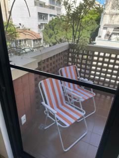 Apartamento Ipanema perto da praia - 8