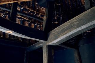 OMOYA総領 時を紡ぐ茅葺きの宿 - Thatched inn that spins time - Supported by COCOSTAY - 1