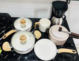 Cafofo da Angel Mais que uma Hospedagem, um Lar! - 1