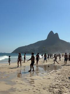 Apartamento em Ipanema do lado da praia - 8