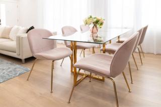 Grand 4-Bedroom - Brand New - Free parking and Patio - 3